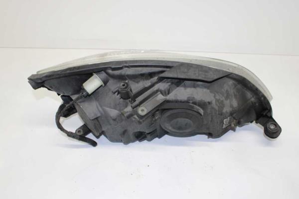 PHARE GAUCHE SKODA FABIA 3 - Vue 2